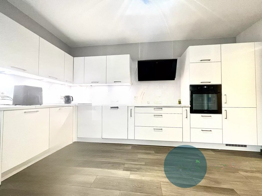 Квартира в Люксембурге, Люксембург, 81 м² - фото 1