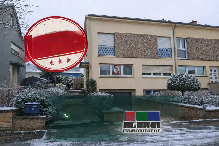 Квартира в Люксембурге, Люксембург, 180 м² - фото 1