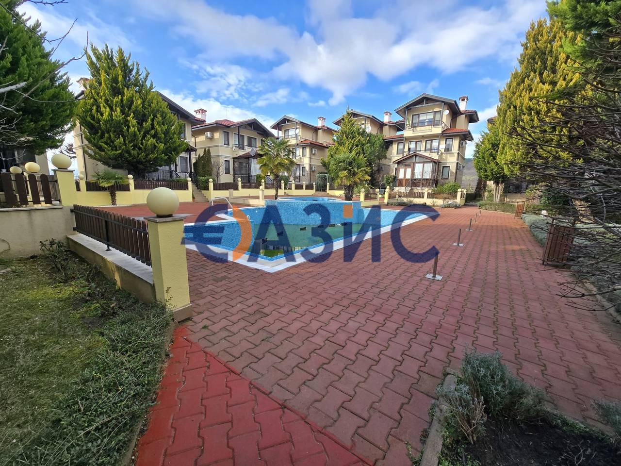 Дом в Кошарице, Болгария, 150 м² - фото 1