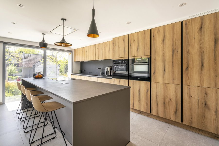 Квартира в Дикирхе, Люксембург, 305 м² - фото 1