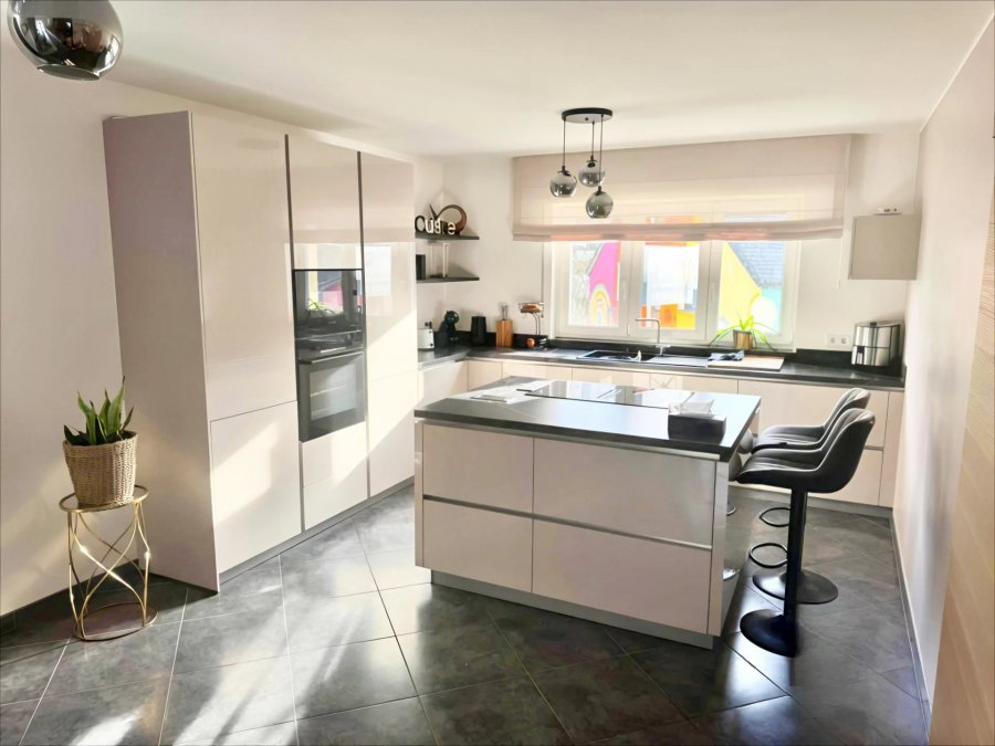 Квартира в Дикирхе, Люксембург, 220 м² - фото 1