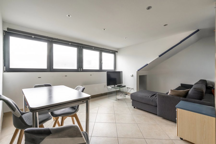 Квартира в Люксембурге, Люксембург, 62 м² - фото 1