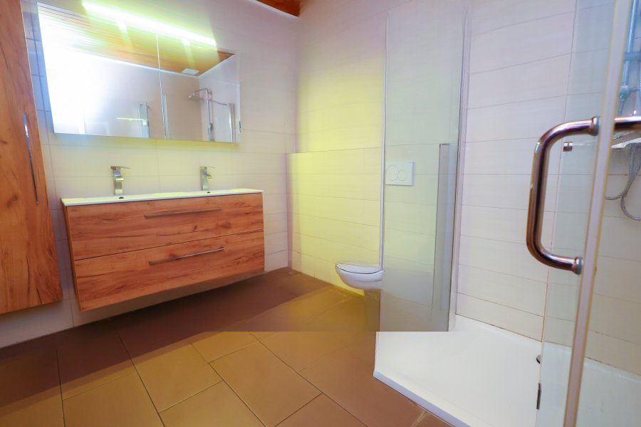 Квартира в Люксембурге, Люксембург, 130 м² - фото 1