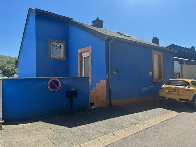 Квартира в Люксембурге, Люксембург, 125 м² - фото 1