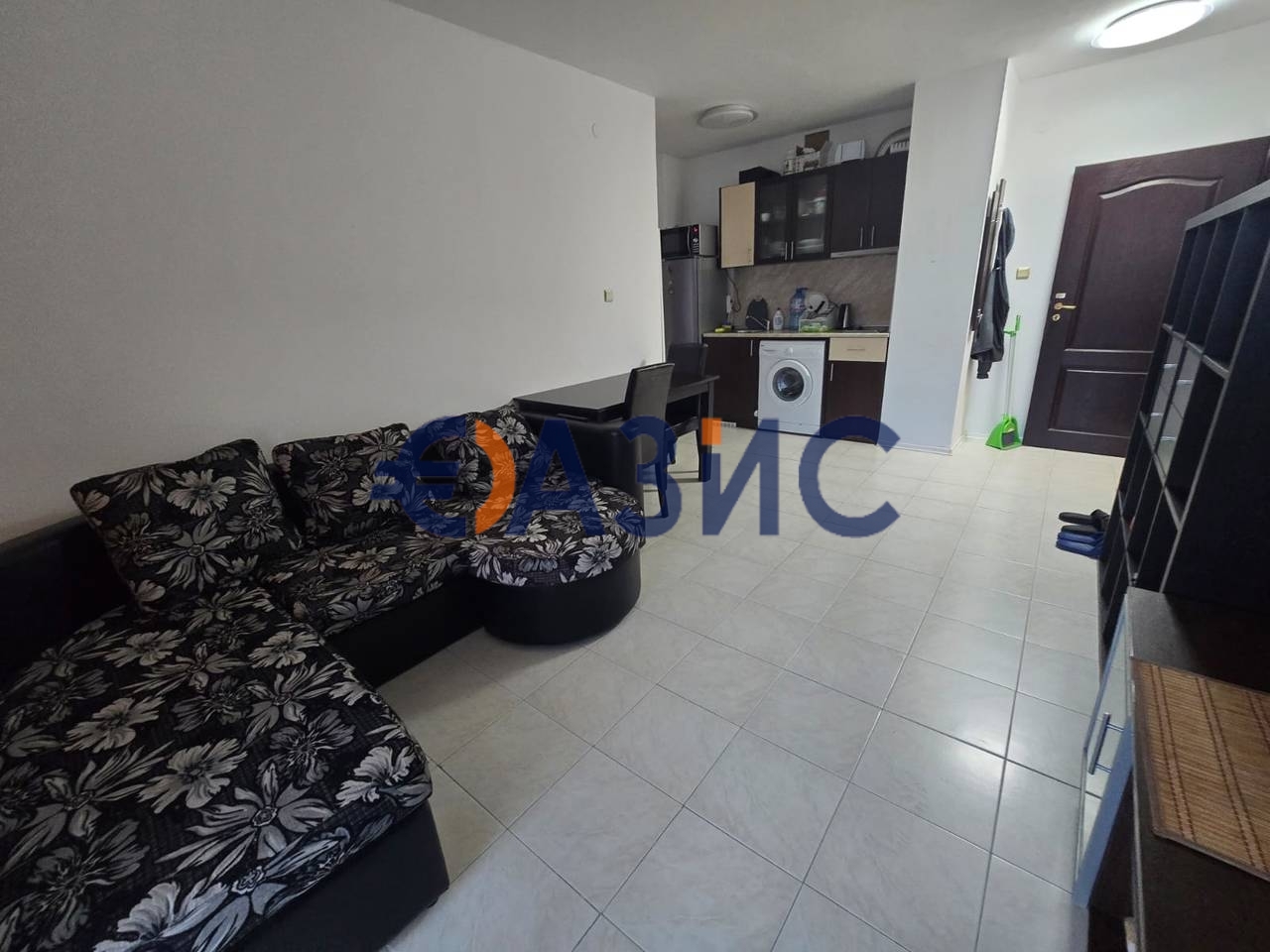 Апартаменты в Святом Власе, Болгария, 65 м² - фото 1