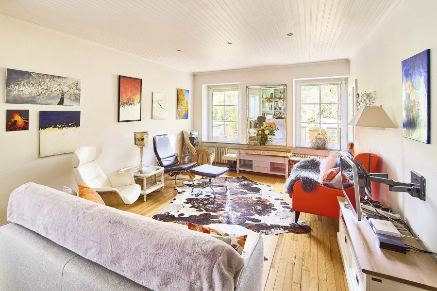 Квартира в Гревенмахере, Люксембург, 414 м² - фото 1