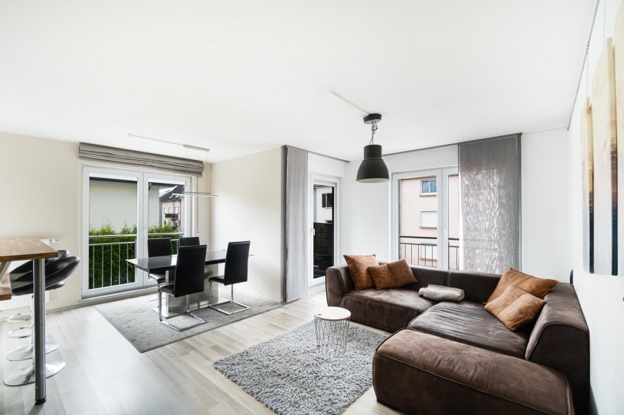 Квартира в Люксембурге, Люксембург, 86 м² - фото 1