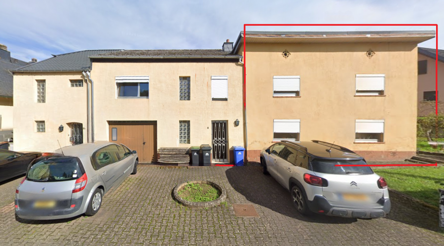 Квартира в Дикирхе, Люксембург, 280 м² - фото 1