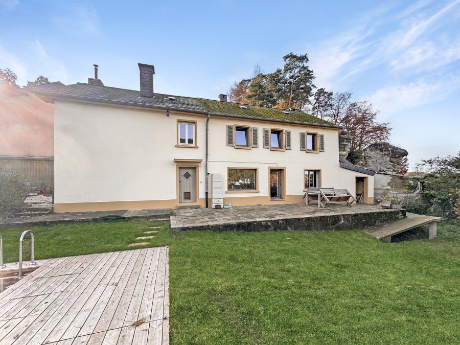 Квартира в Гревенмахере, Люксембург, 152 м² - фото 1