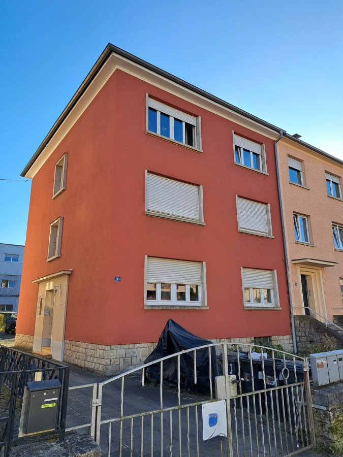 Квартира в Люксембурге, Люксембург, 77 м² - фото 1