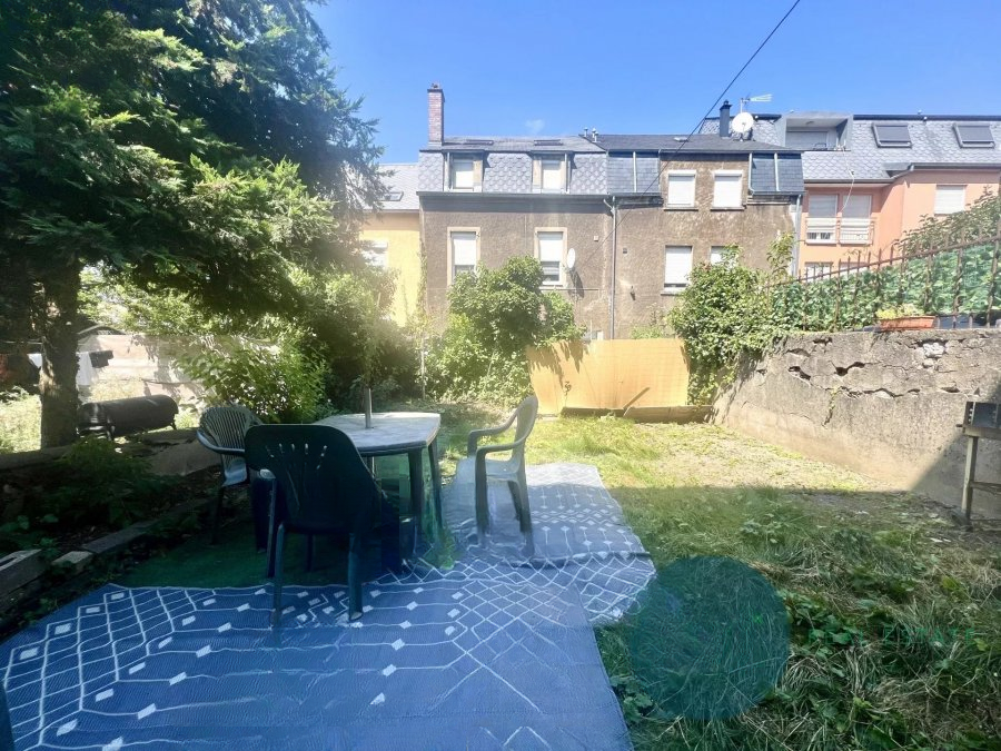 Квартира в Люксембурге, Люксембург, 124 м² - фото 1