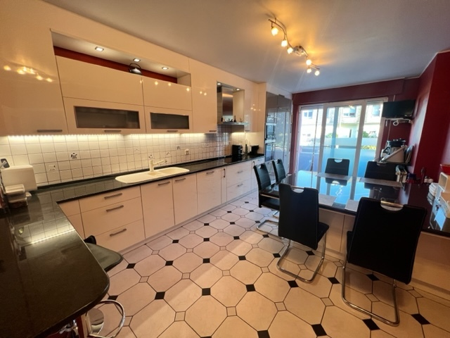 Квартира в Люксембурге, Люксембург, 260 м² - фото 1