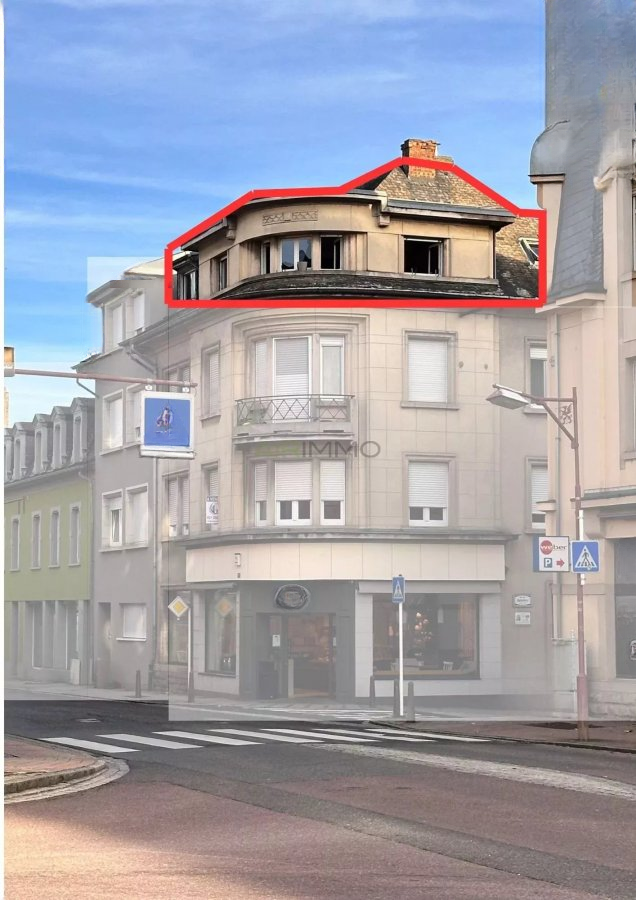 Квартира в Гревенмахере, Люксембург - фото 1