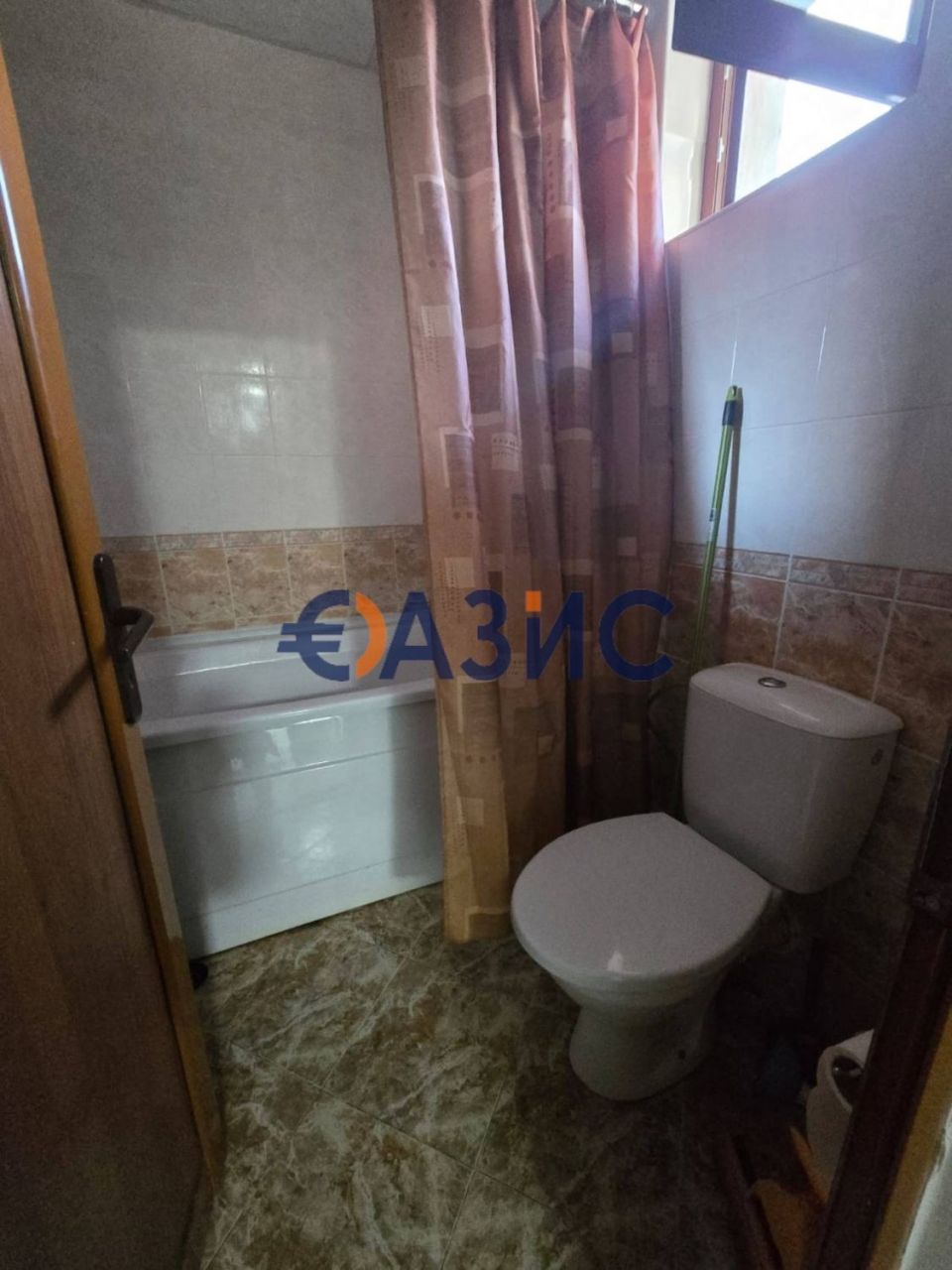 Апартаменты в Святом Власе, Болгария, 65 м² - фото 4