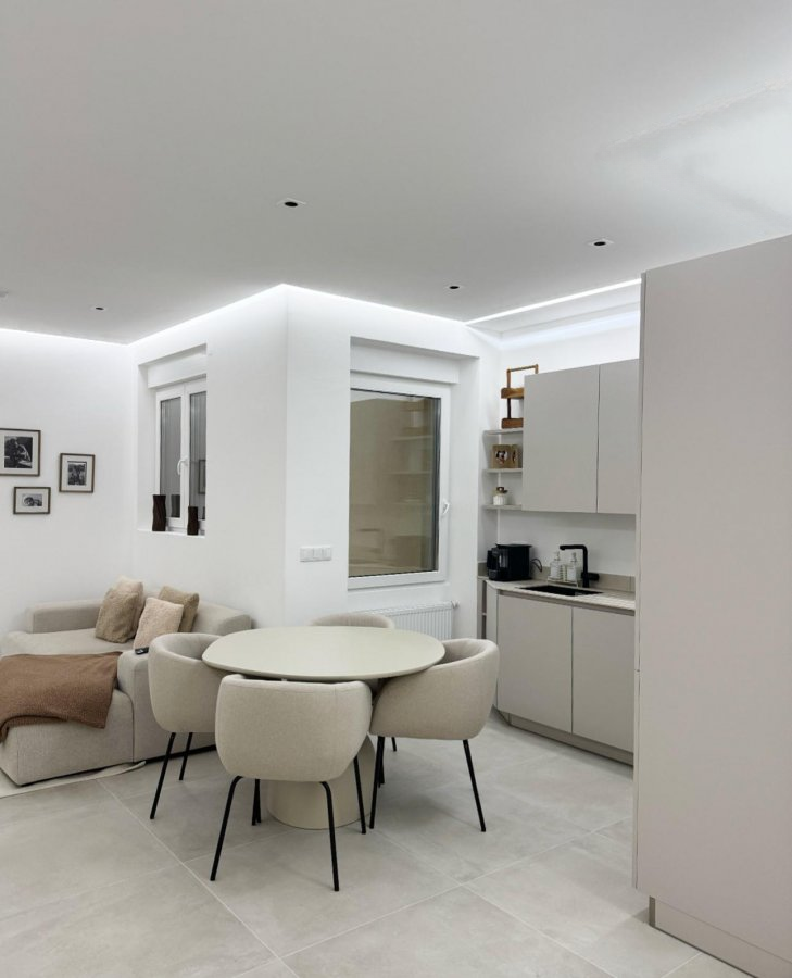 Квартира в Люксембурге, Люксембург, 47 м² - фото 1