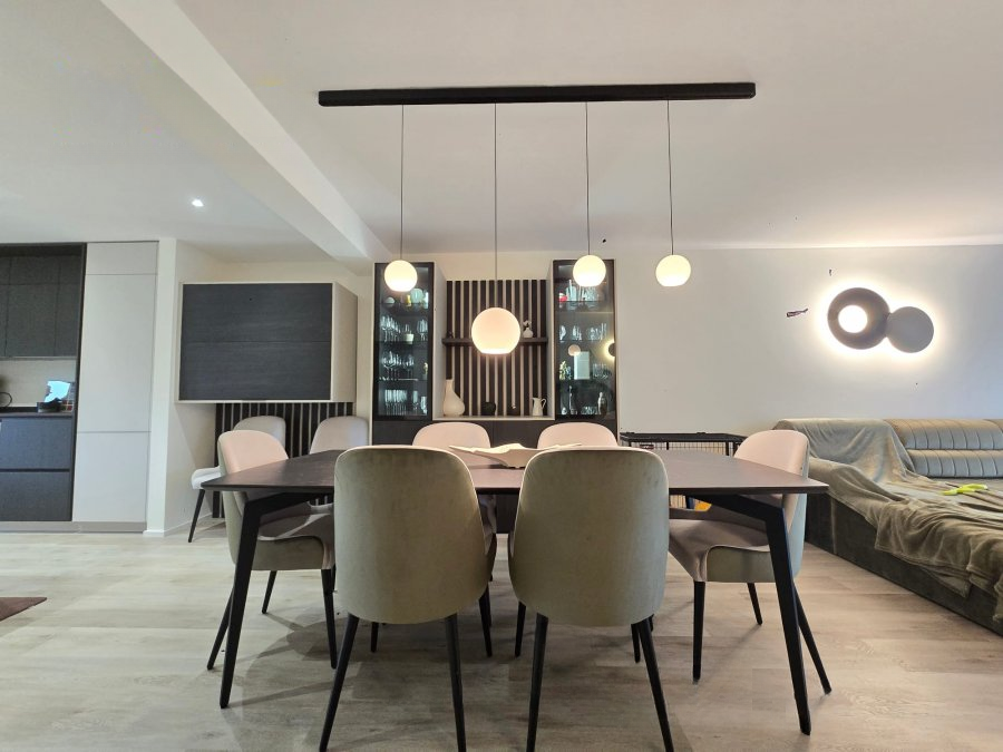 Квартира в Люксембурге, Люксембург, 111 м² - фото 1