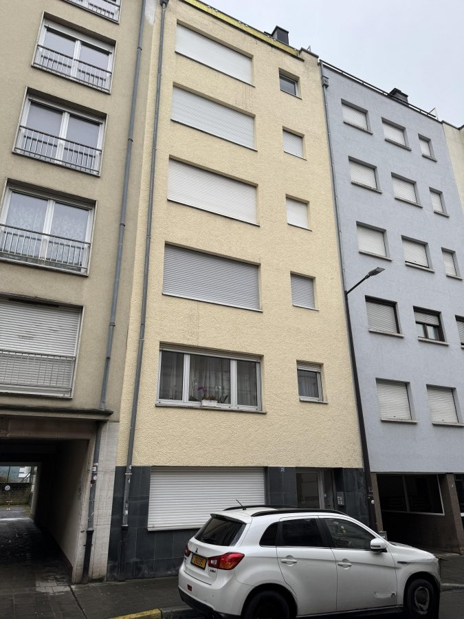 Квартира в Люксембурге, Люксембург, 25 м² - фото 1