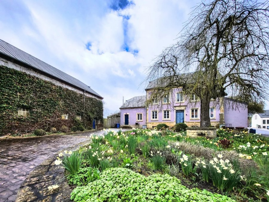 Квартира в Гревенмахере, Люксембург, 217 м² - фото 1