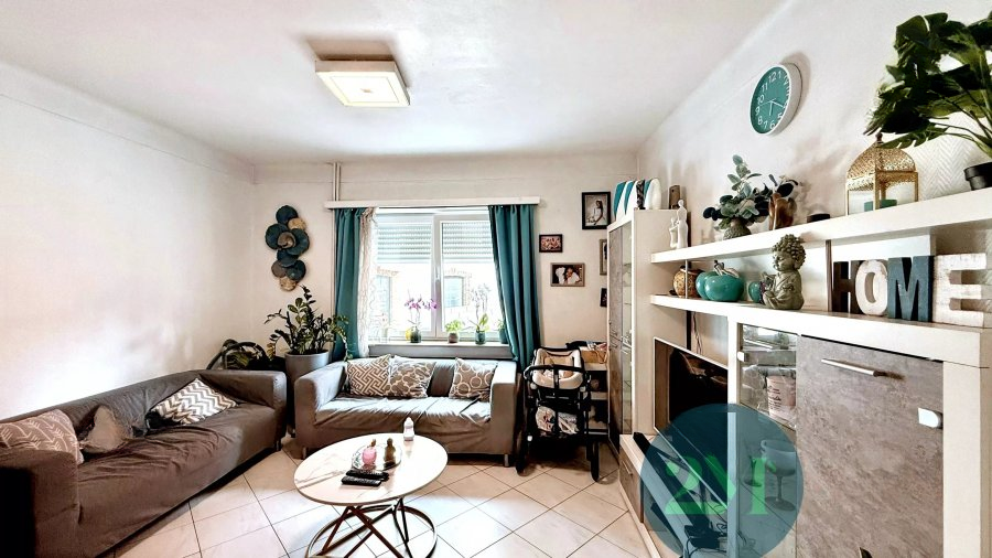 Квартира в Дикирхе, Люксембург, 127 м² - фото 1