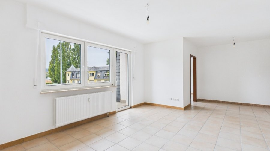 Квартира в Люксембурге, Люксембург, 50 м² - фото 1