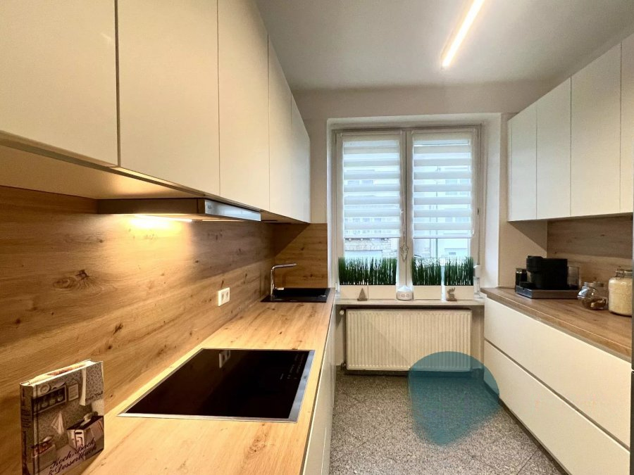 Квартира в Люксембурге, Люксембург, 113 м² - фото 1