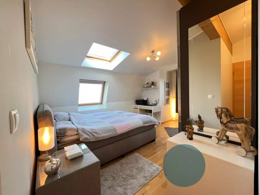 Квартира в Люксембурге, Люксембург, 52 м² - фото 1