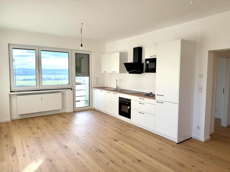 Квартира в Люксембурге, Люксембург, 100 м² - фото 1