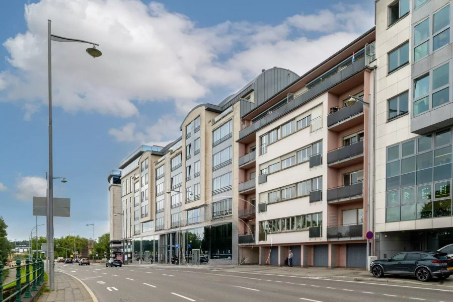 Квартира в Люксембурге, Люксембург, 304 м² - фото 1