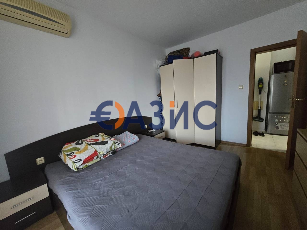 Апартаменты в Святом Власе, Болгария, 65 м² - фото 5