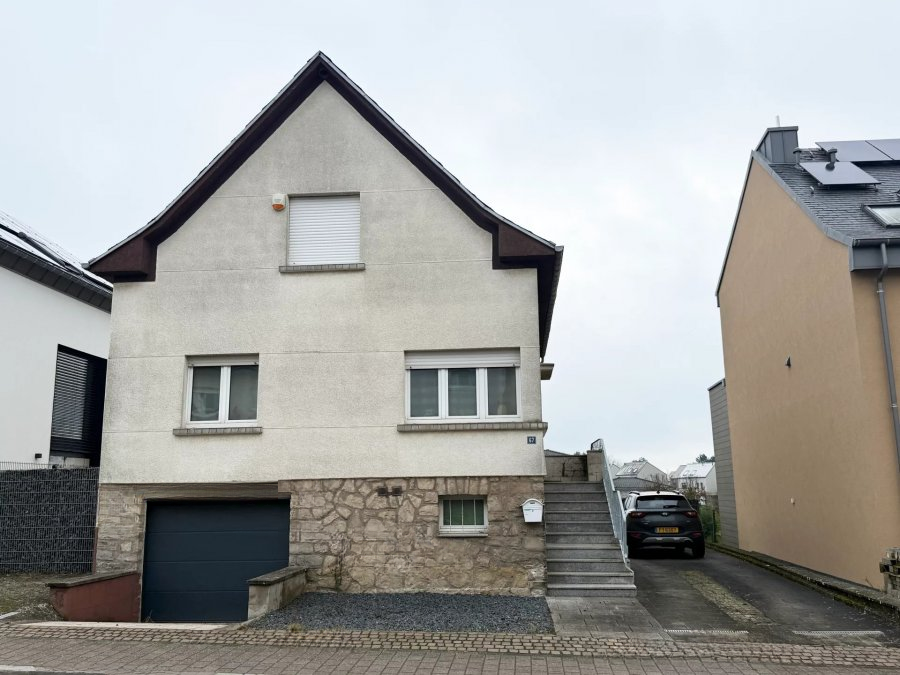 Квартира в Люксембурге, Люксембург, 117 м² - фото 1