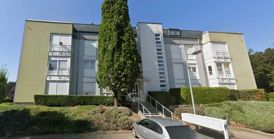 Квартира в Люксембурге, Люксембург, 64 м² - фото 1