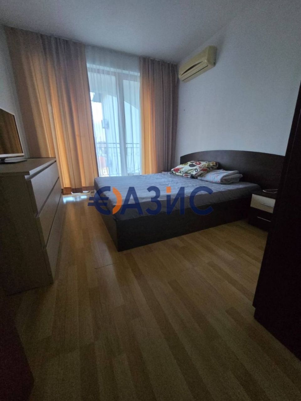 Апартаменты в Святом Власе, Болгария, 65 м² - фото 6