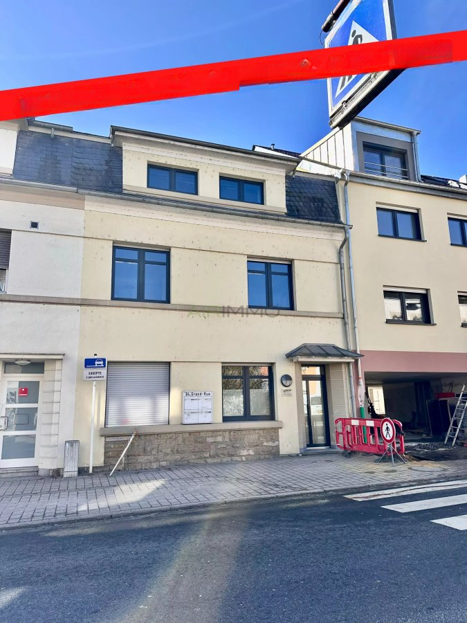 Квартира в Гревенмахере, Люксембург, 219 м² - фото 1