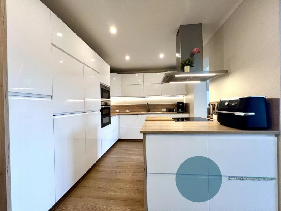 Квартира в Люксембурге, Люксембург, 130 м² - фото 1