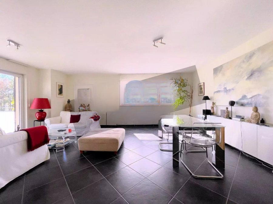 Квартира в Люксембурге, Люксембург, 93 м² - фото 1