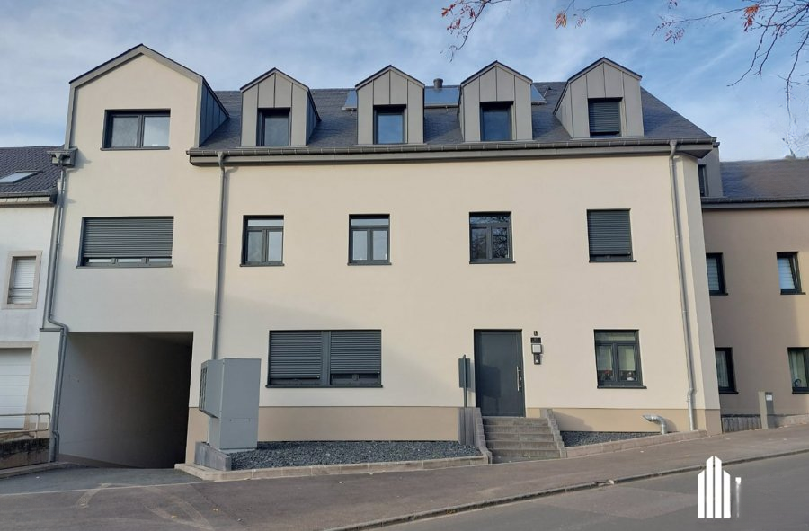 Квартира в Дикирхе, Люксембург, 80 м² - фото 1