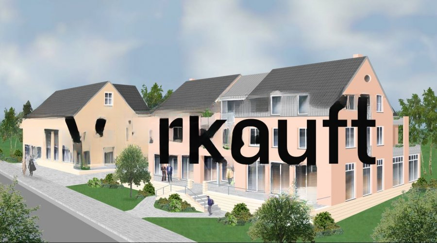 Квартира в Гревенмахере, Люксембург, 130 м² - фото 1