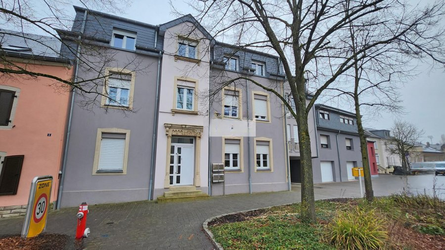 Квартира в Люксембурге, Люксембург, 151 м² - фото 1