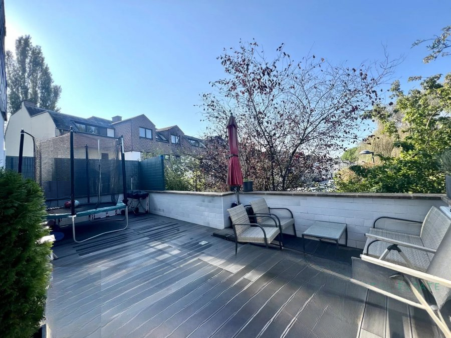 Квартира в Гревенмахере, Люксембург, 117 м² - фото 1