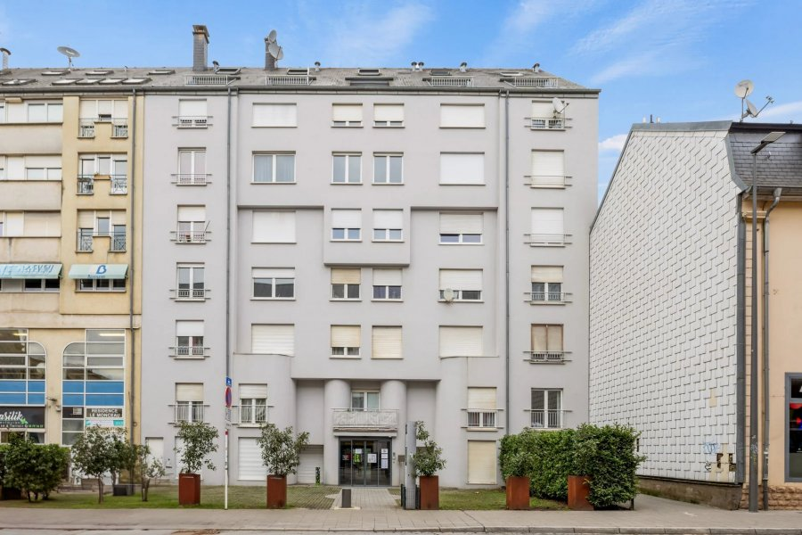 Квартира в Люксембурге, Люксембург, 76 м² - фото 1