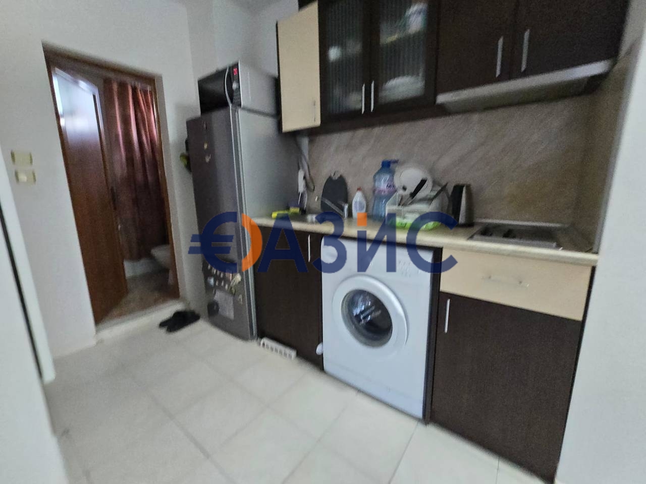 Апартаменты в Святом Власе, Болгария, 65 м² - фото 7