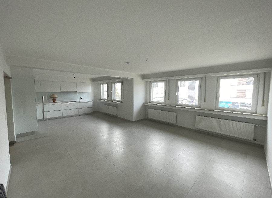 Квартира в Люксембурге, Люксембург, 89 м² - фото 1