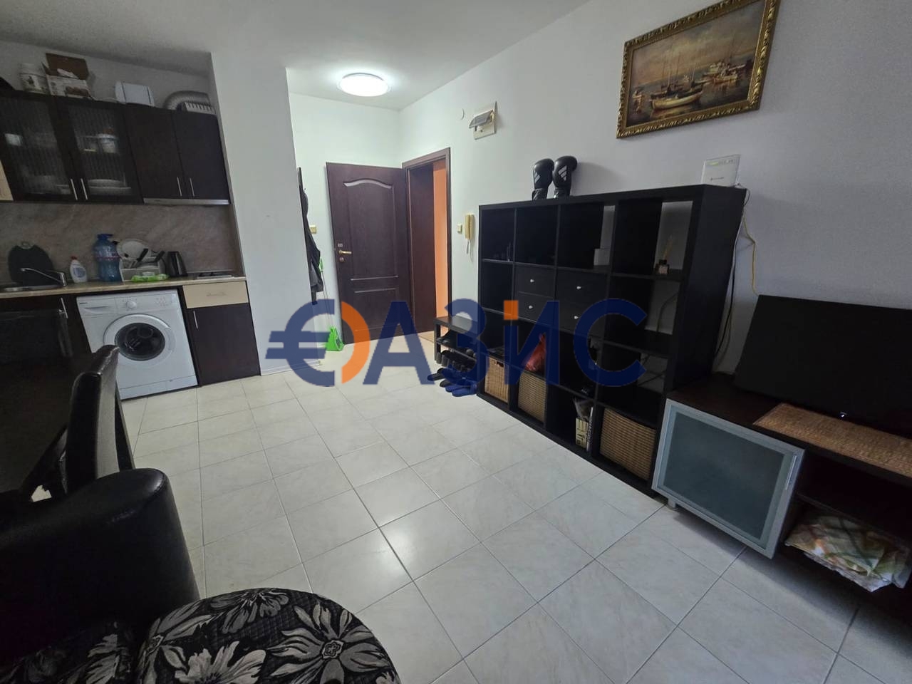 Апартаменты в Святом Власе, Болгария, 65 м² - фото 8