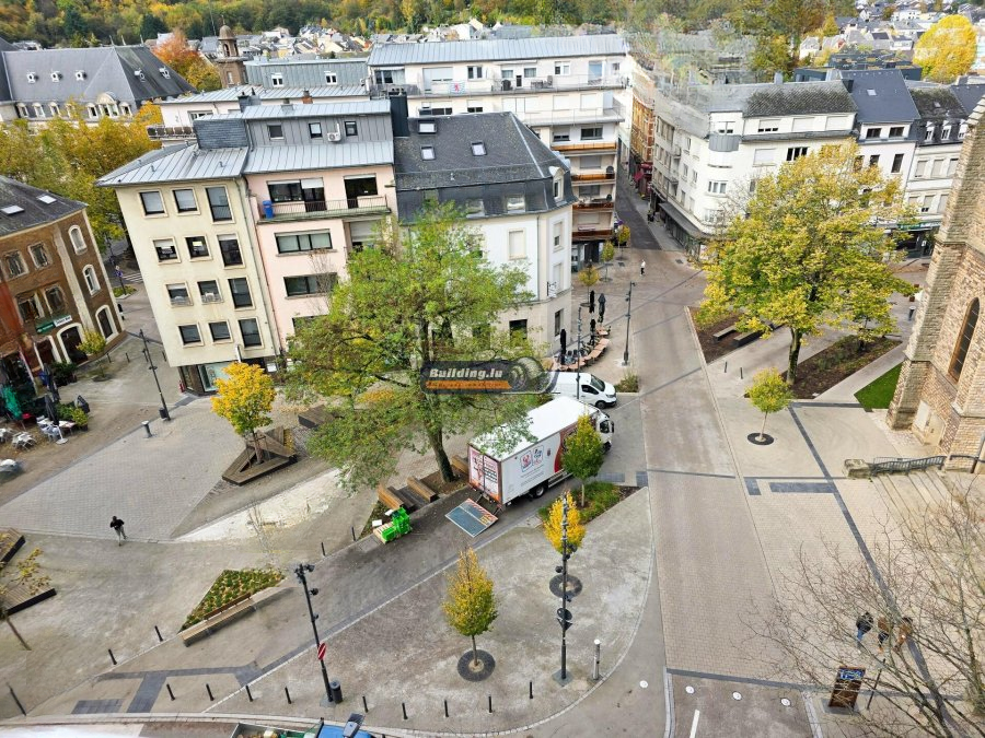 Квартира в Люксембурге, Люксембург, 75 м² - фото 1