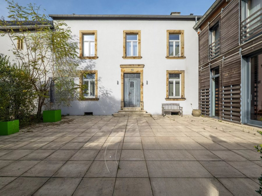 Квартира в Гревенмахере, Люксембург, 390 м² - фото 1