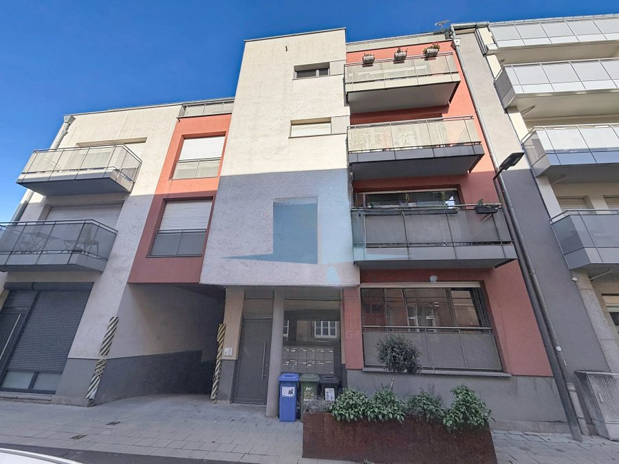 Квартира в Люксембурге, Люксембург, 59 м² - фото 1