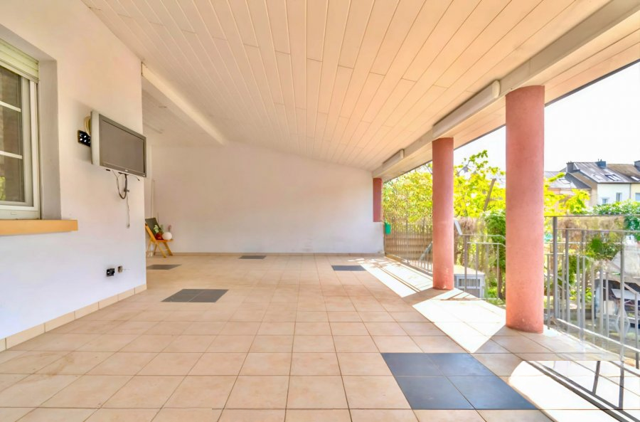 Квартира в Люксембурге, Люксембург, 215 м² - фото 1