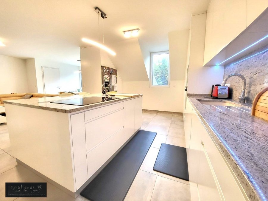 Квартира в Гревенмахере, Люксембург, 96 м² - фото 1