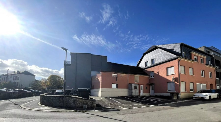 Квартира в Люксембурге, Люксембург, 60 м² - фото 1