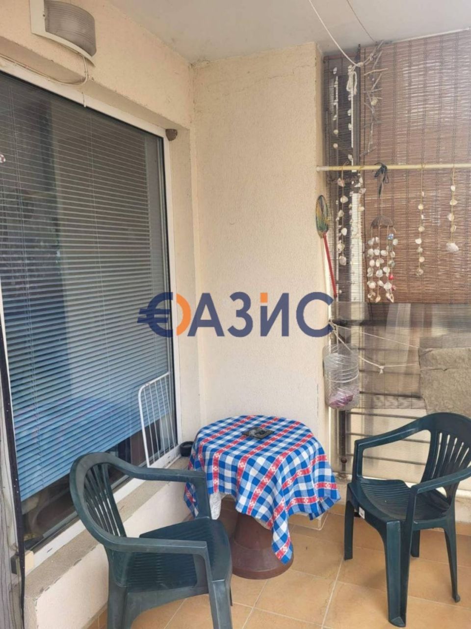 Апартаменты на Солнечном берегу, Болгария, 47 м² - фото 8